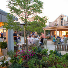 Mayflower Brewery in Plymouth, Massachusetts