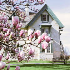 Norman Rockwell Museum in Stockbridge, Massachusetts